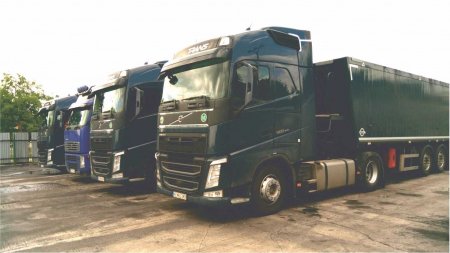 volvo